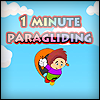 1 Minute Paragliding