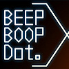 Beep Boop Dot X