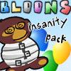 Bloons Insanity