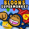 Bloons Super Monkey