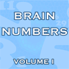 Brain Numbers: Volume I