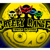 Creepy Ranger Tower Defense