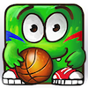 Dino Basketball