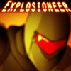 Explosioneer