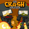 Go Crash Soldier