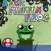 Magic Muffin Frog