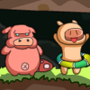 Piggy Wars