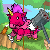 Pinata hunter 2