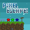 Pixel Escape