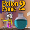 Potion Panic 2 (Defense)